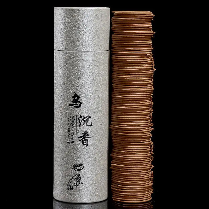 180 Plates Natural Sandalwood Coil Incense Aromatherapy Buddha Yoga Incense Indoor Freshing Cense Coil