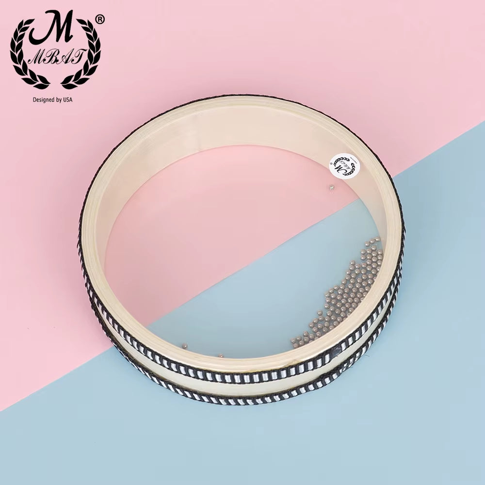 Ocean Wave Sound Drum – Gentle Rhythm Toy for Children’s Music & Mindfulness