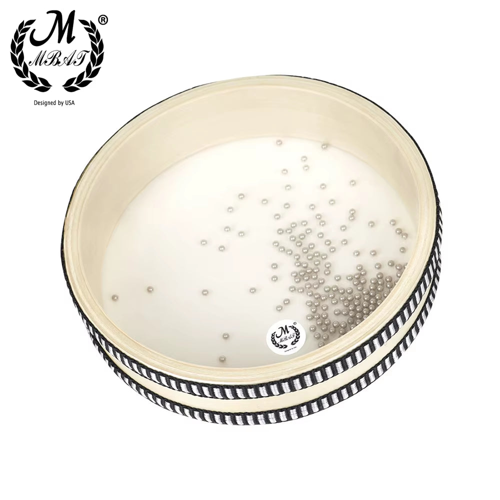 Ocean Wave Sound Drum – Gentle Rhythm Toy for Children’s Music & Mindfulness