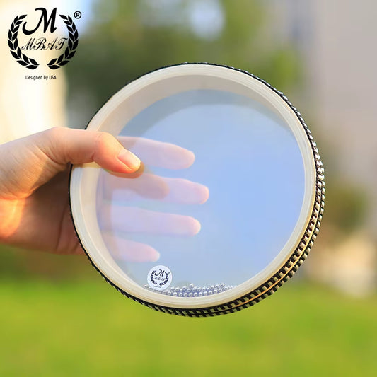 Ocean Wave Sound Drum – Gentle Rhythm Toy for Children’s Music & Mindfulness