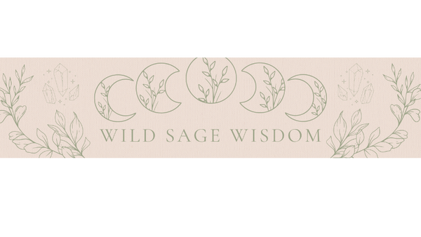 Wild Sage Wisdom